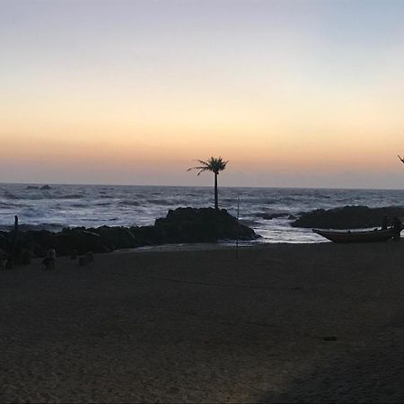 Beach Rip Rap Cabana And Guest Hotel Galle Ngoại thất bức ảnh