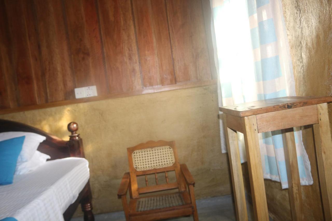 Beach Rip Rap Cabana And Guest Hotel Galle Ngoại thất bức ảnh