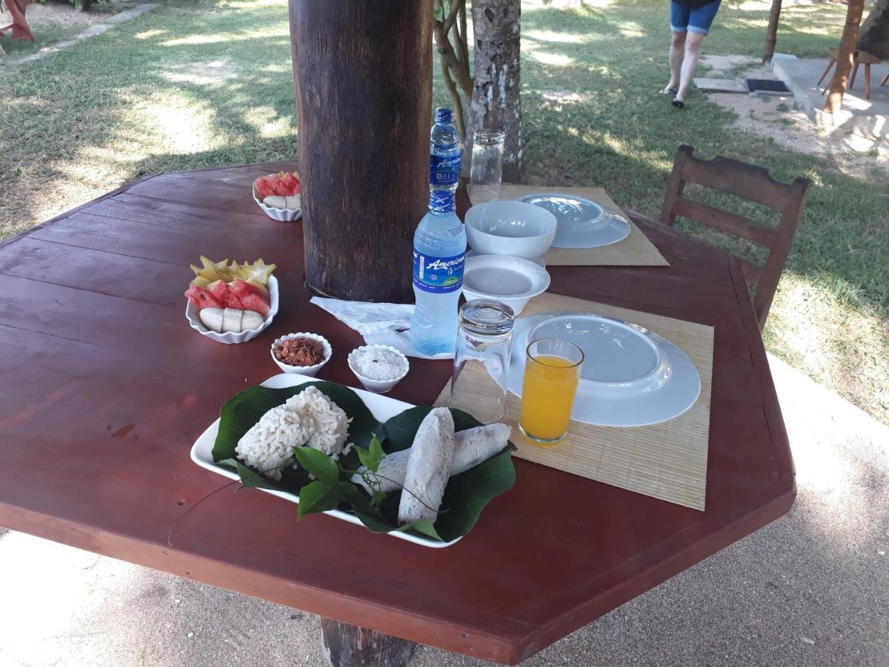 Beach Rip Rap Cabana And Guest Hotel Galle Ngoại thất bức ảnh